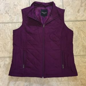 Outerwear Vest